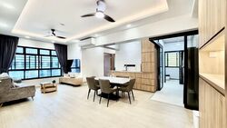 Blk 420A Waterfront II @ Northshore (Punggol), HDB 4 Rooms #575027451